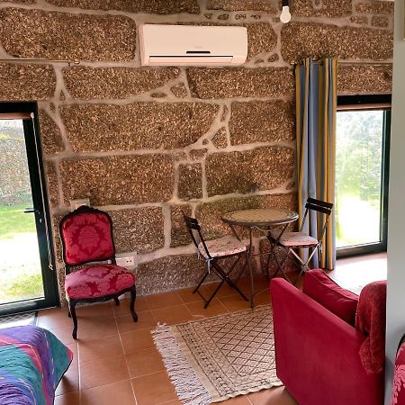 Quinta Das Aranhas Βίλα Castelo de Paiva Εξωτερικό φωτογραφία