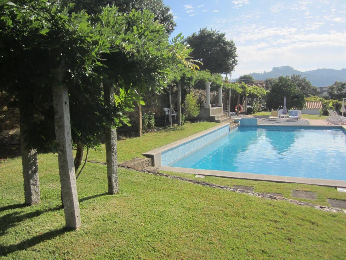 Quinta Das Aranhas Βίλα Castelo de Paiva Εξωτερικό φωτογραφία