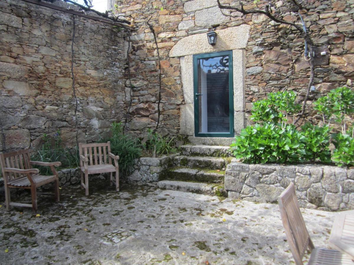 Quinta Das Aranhas Βίλα Castelo de Paiva Εξωτερικό φωτογραφία