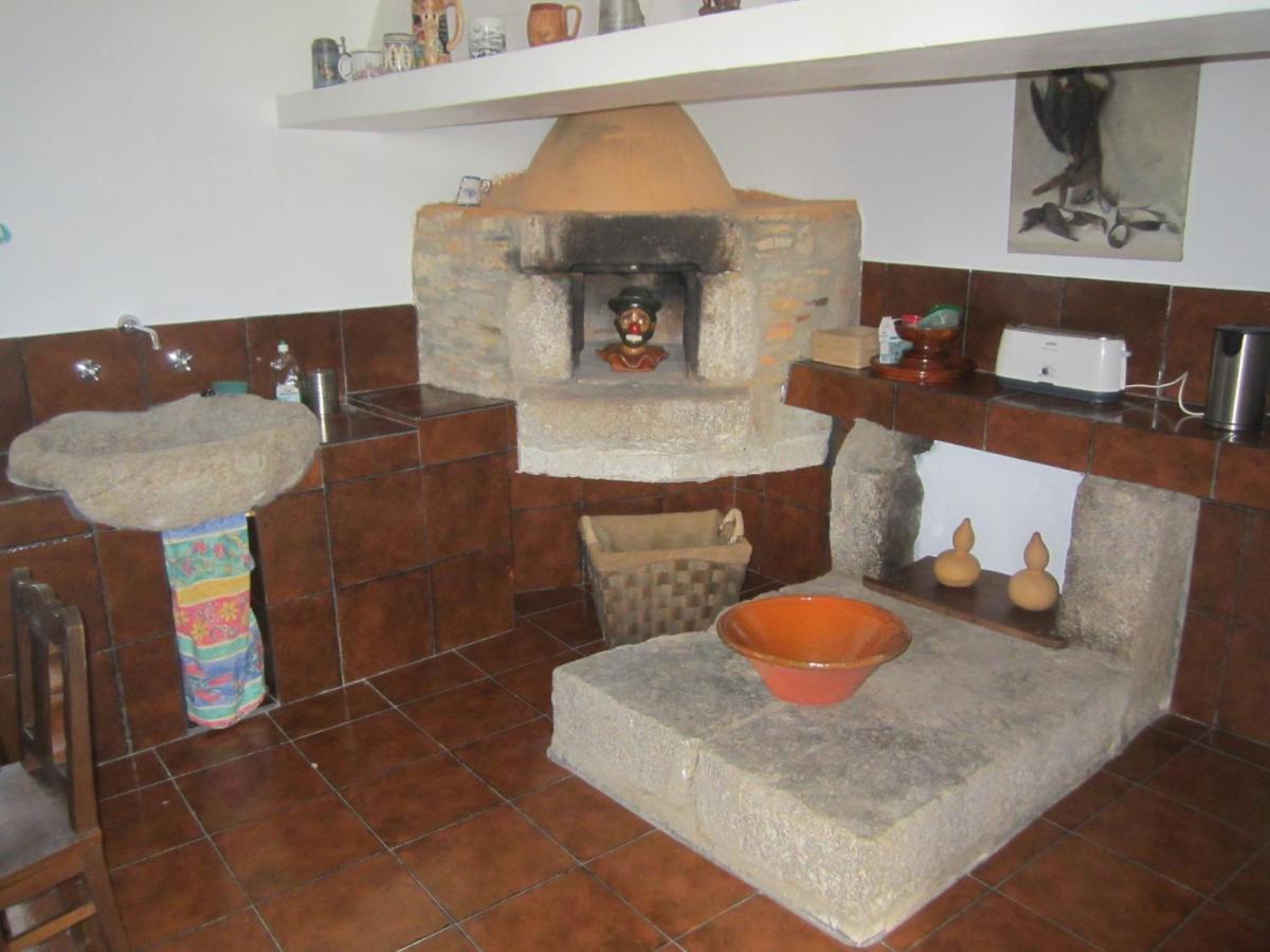 Quinta Das Aranhas Βίλα Castelo de Paiva Εξωτερικό φωτογραφία