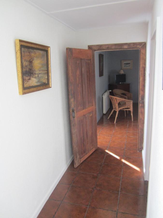 Quinta Das Aranhas Βίλα Castelo de Paiva Εξωτερικό φωτογραφία