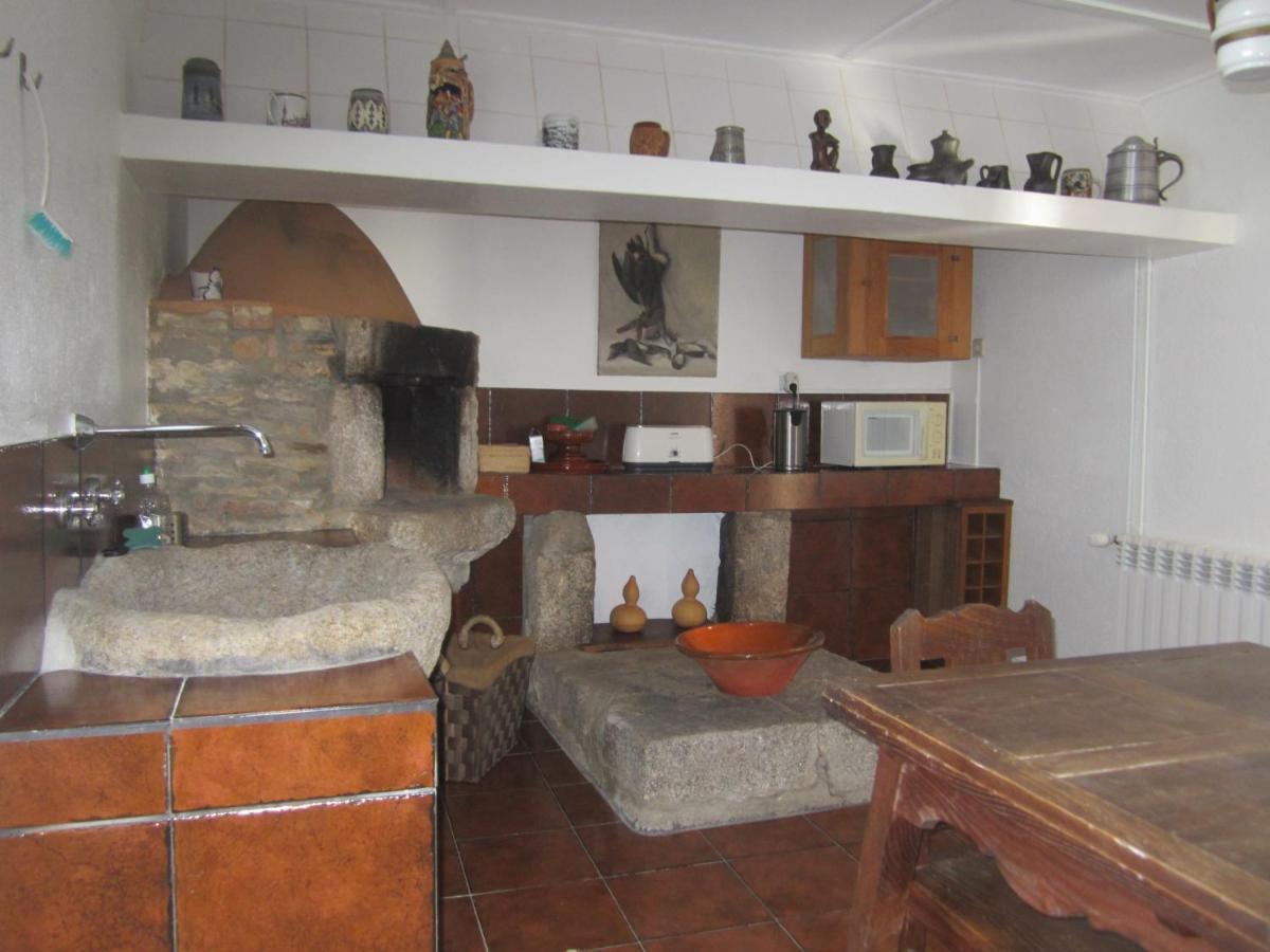Quinta Das Aranhas Βίλα Castelo de Paiva Εξωτερικό φωτογραφία