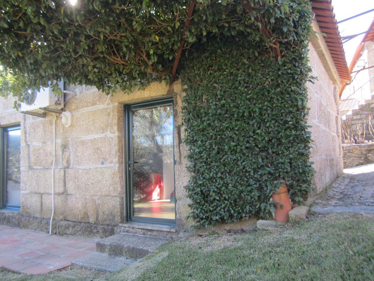 Quinta Das Aranhas Βίλα Castelo de Paiva Εξωτερικό φωτογραφία