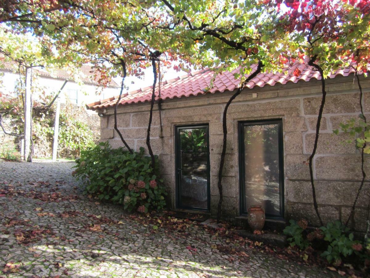 Quinta Das Aranhas Βίλα Castelo de Paiva Εξωτερικό φωτογραφία