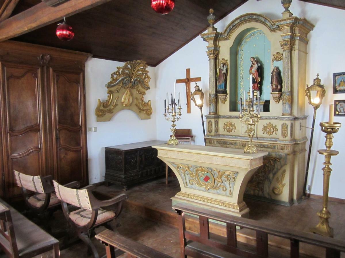 Quinta Das Aranhas Βίλα Castelo de Paiva Εξωτερικό φωτογραφία