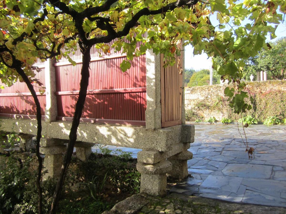 Quinta Das Aranhas Βίλα Castelo de Paiva Εξωτερικό φωτογραφία