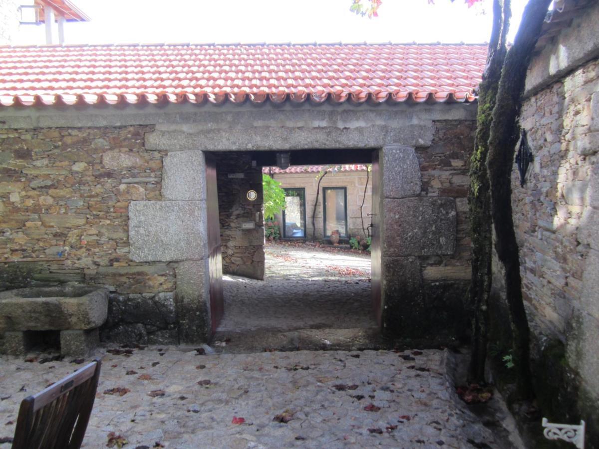 Quinta Das Aranhas Βίλα Castelo de Paiva Εξωτερικό φωτογραφία