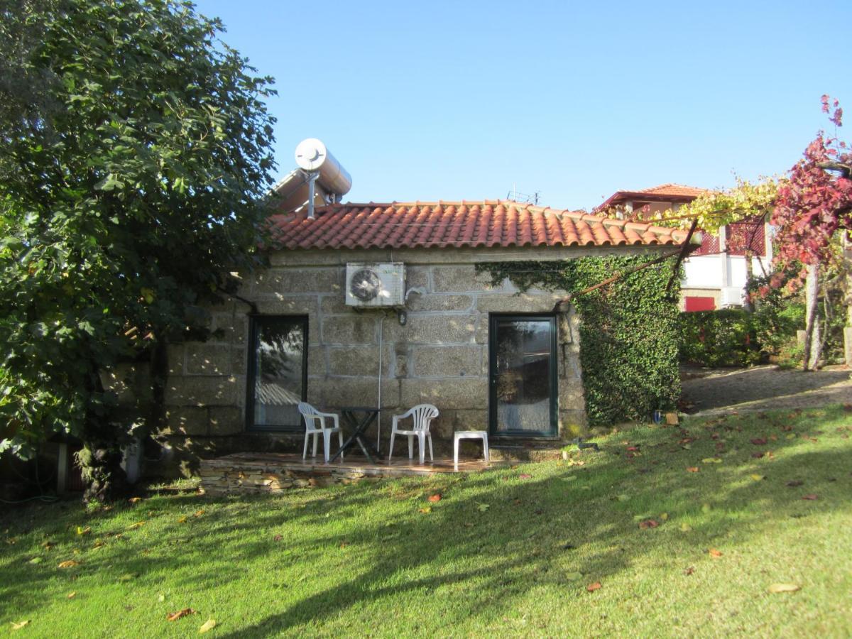 Quinta Das Aranhas Βίλα Castelo de Paiva Εξωτερικό φωτογραφία