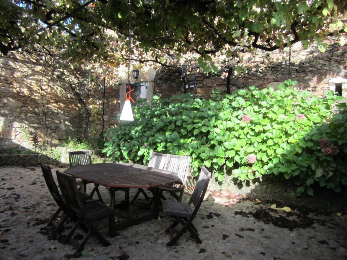 Quinta Das Aranhas Βίλα Castelo de Paiva Εξωτερικό φωτογραφία